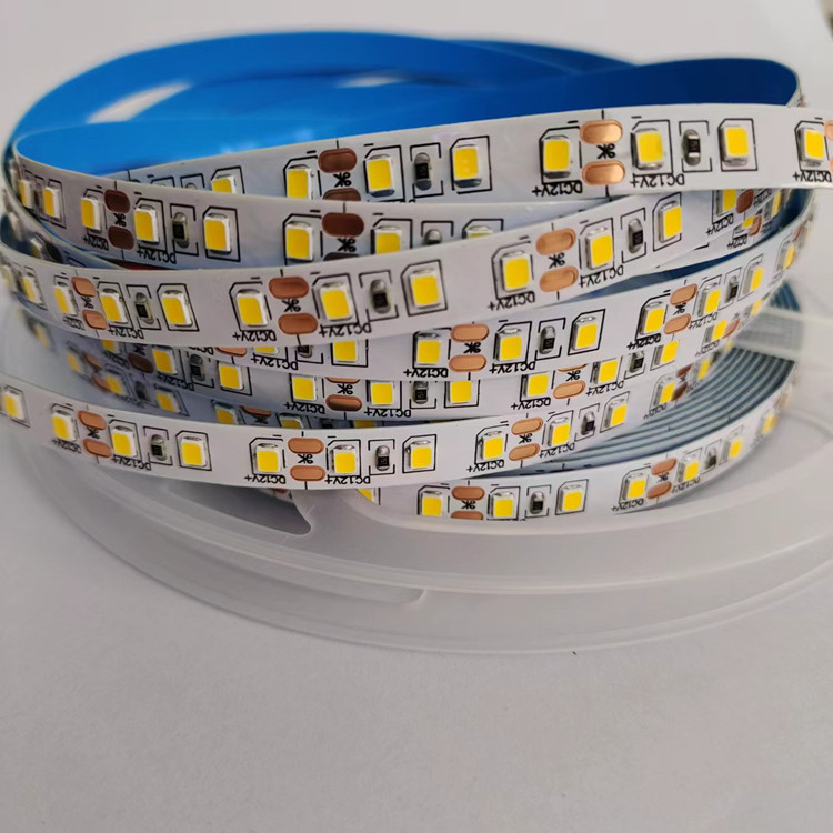 DC12V,8mm,60LED/m,SMD2835 single color led strip